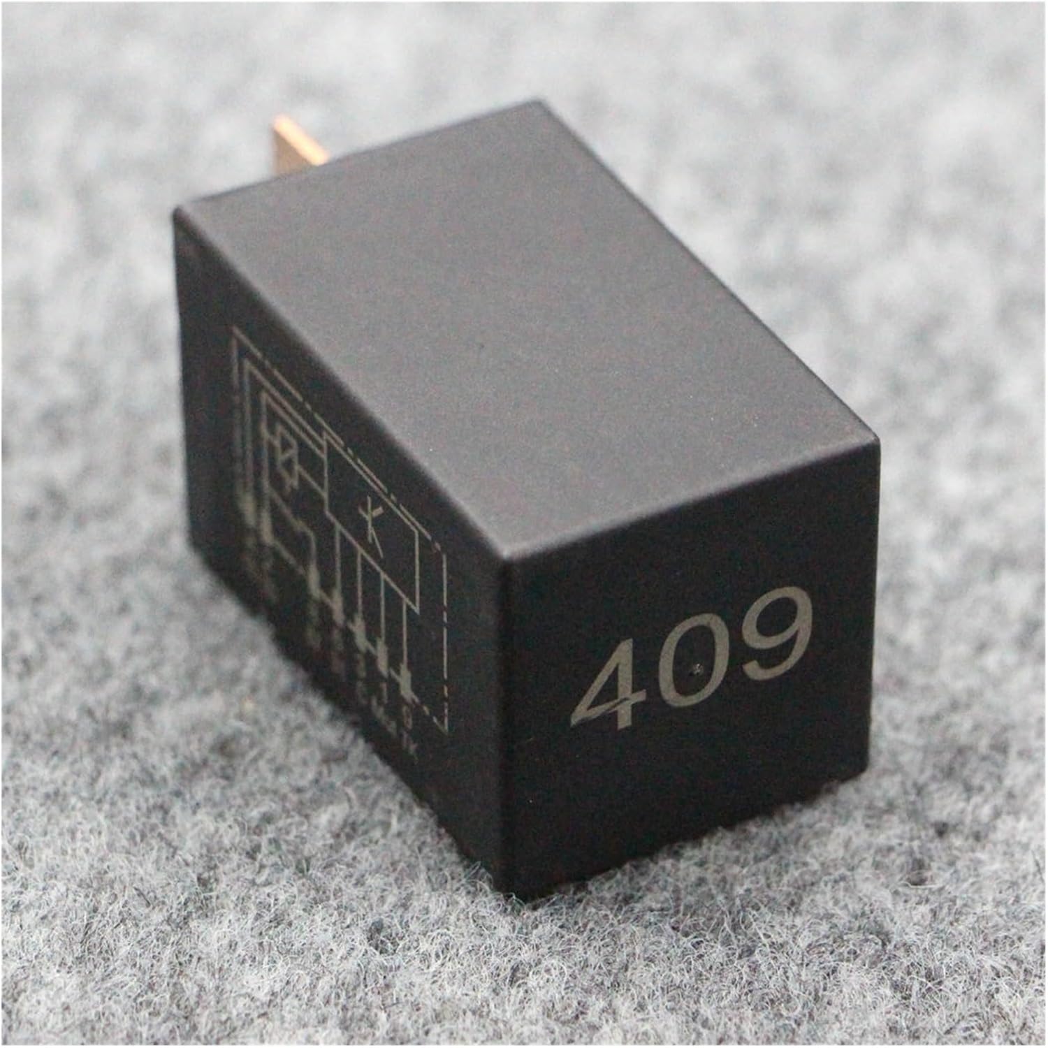 USBBAG Relay Oil Pump Controller No. 409 1J0 906 383