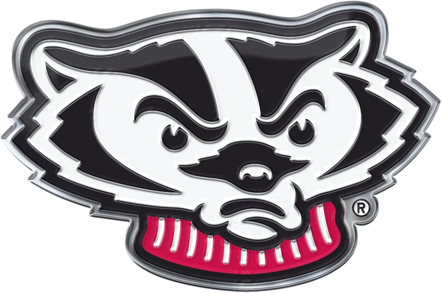 FANMATS NCAA Auto Color Emblem