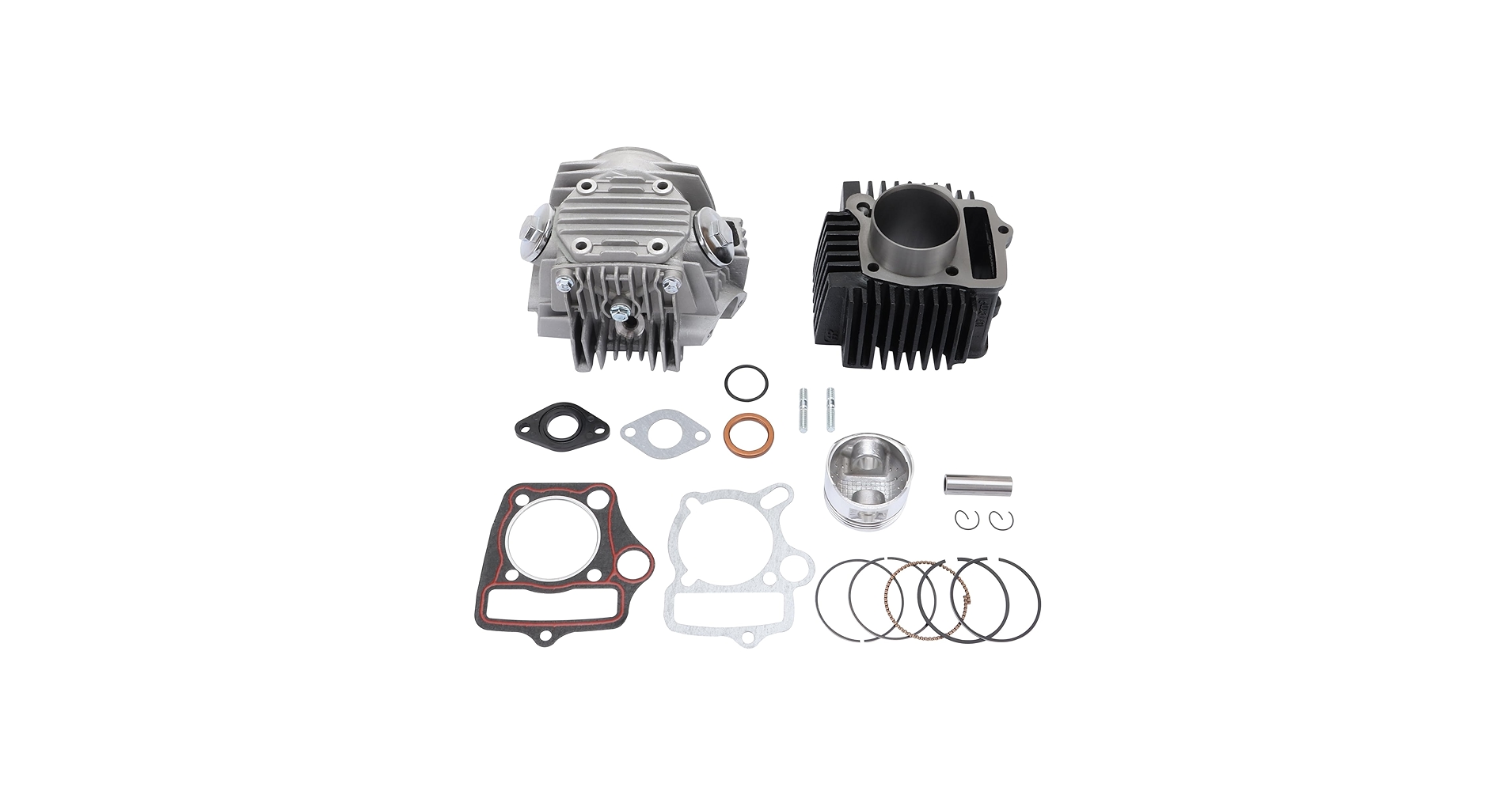 ベース Gack Amazon.com: YAMAKATO Gasket Kit for Chinese 107cc 110cc