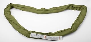 DURABULL, DRS800P20V, DRS800X Roundsling Synthetic Web Slings