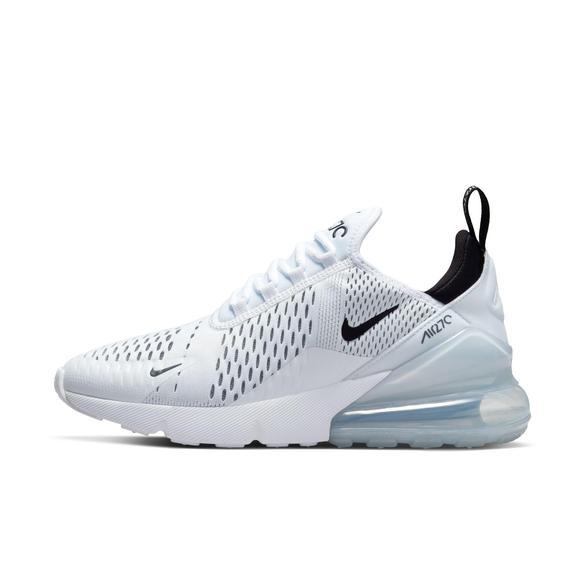 Nike Air Max 270 Damen Sneaker - Weiß AH6789-100