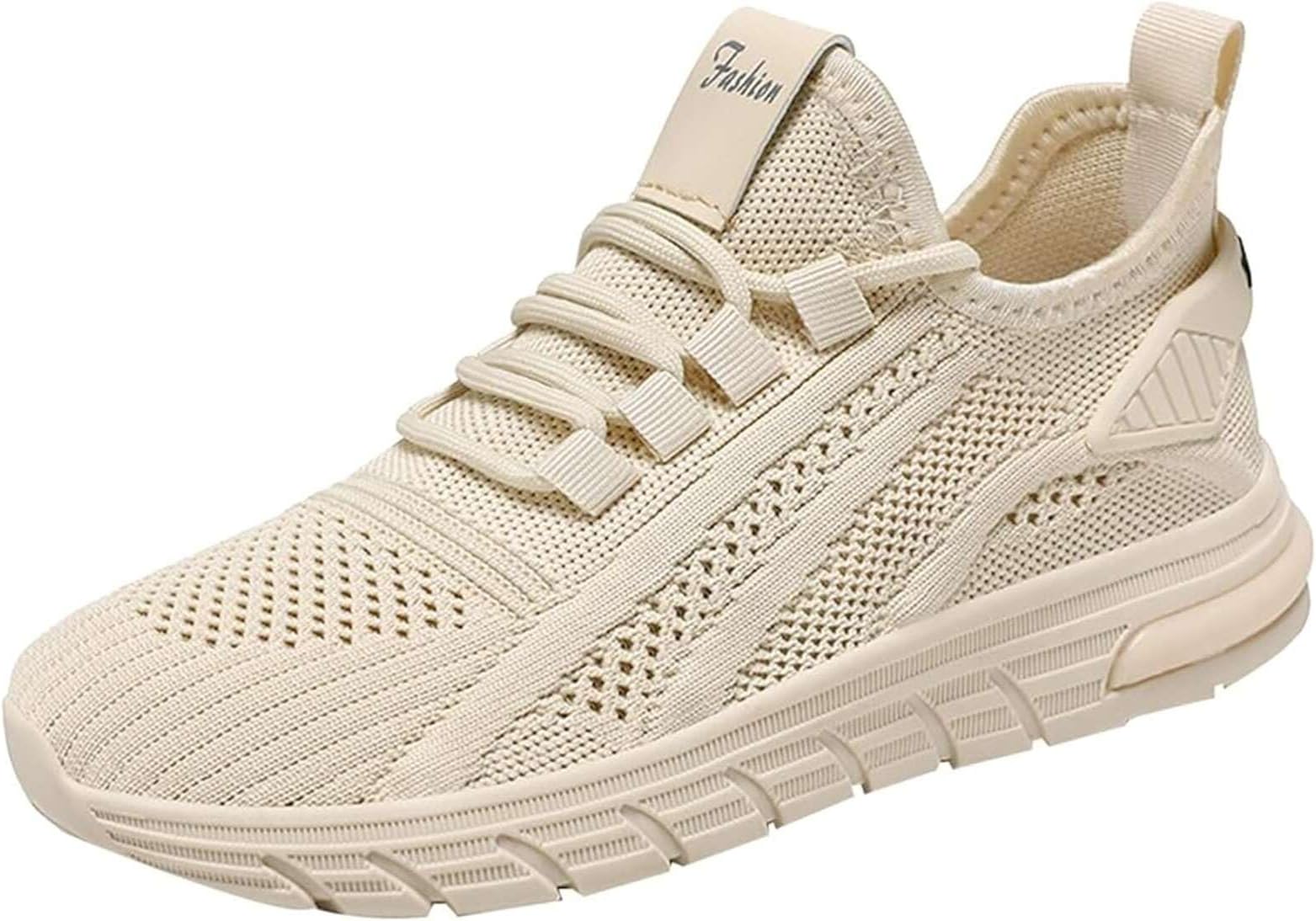 Orthopedic Sneakers for Women Non Slip Mesh Walking Shoes Comfortable Lightweight Breathable Casual Tennis Running Shoe