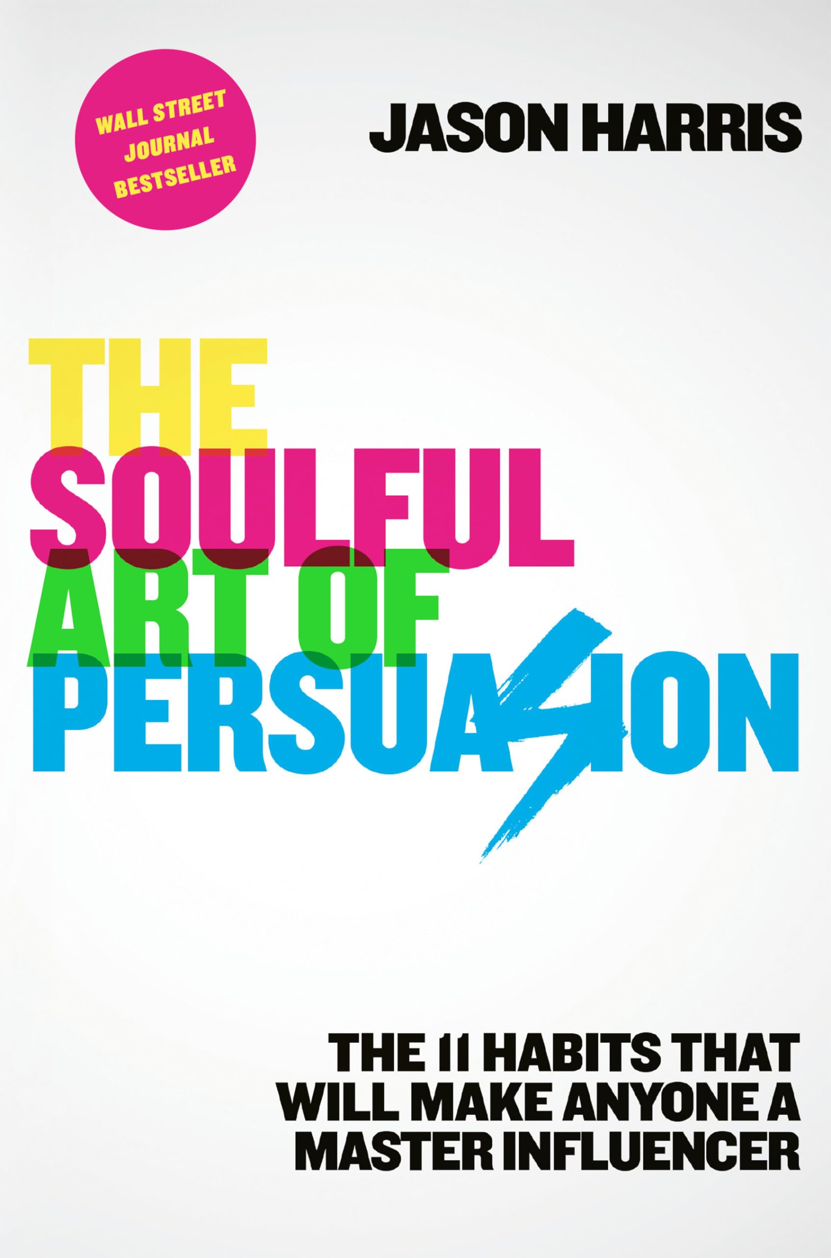 CROWN The Soulful Art of Persuasion: The 11 Habits That Can Make Anyone a Master Influencer