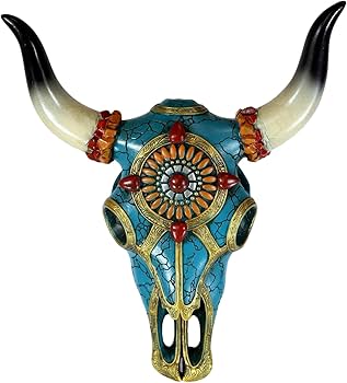 Amazon.co.jp: Ebros 高さ11インチ 西部南西部の雄牛 バイソン Amazon.co.jp: Ebros 高さ11インチ 西部南西部の雄牛 バイソン