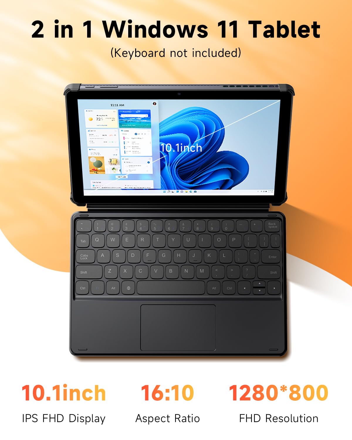 Amazon.co.jp: CHUWI 2in1 ノートパソコン Office 2024搭載 MiniBook X