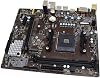 MSI B450M a PROMAX Motherboard AM4DDR4 Ram 32GB AMD B450 RYZEN 4300G Cpus PCI-E3.0 Micro ATX Computer Motherboard