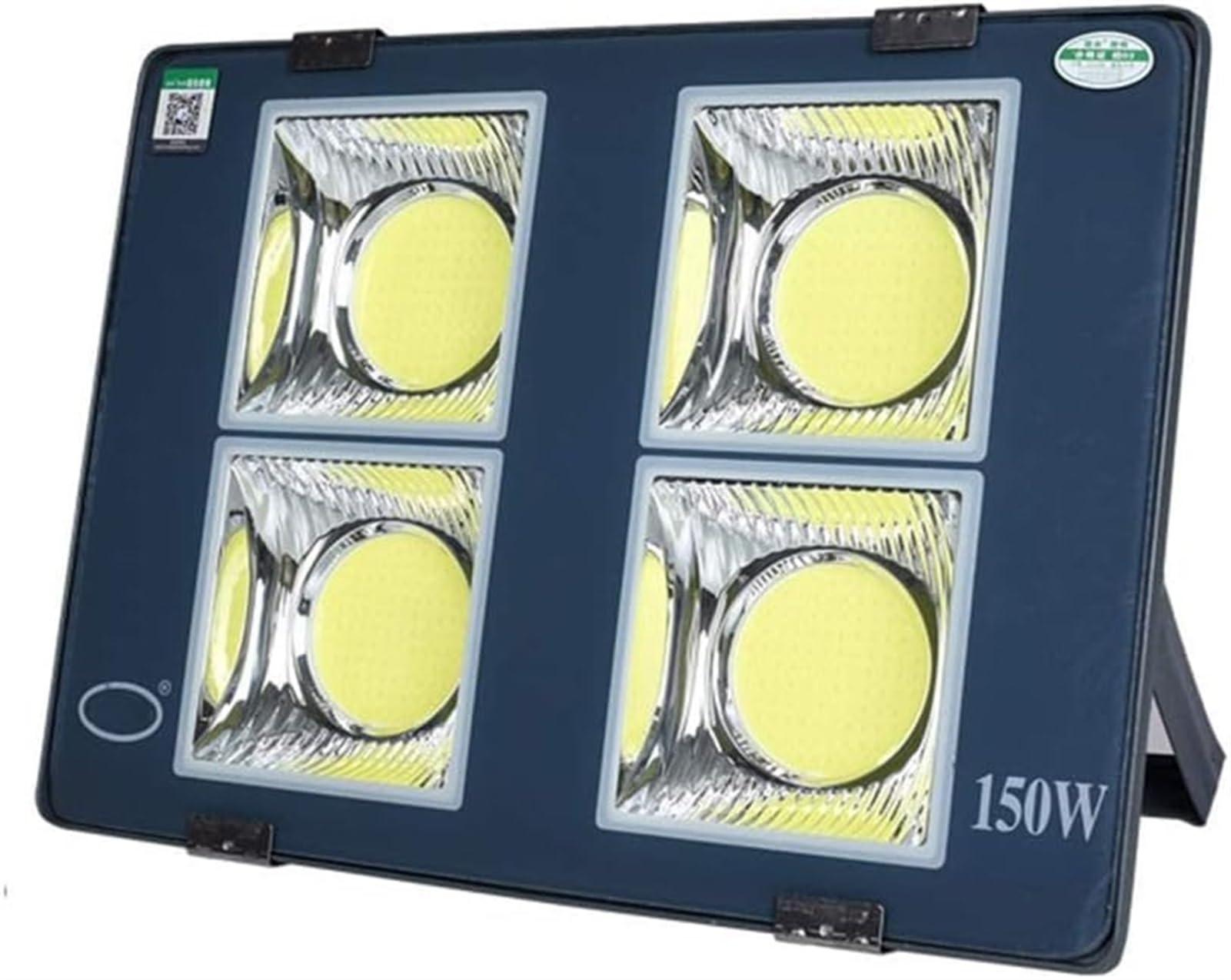 Welcome Floodlight, High Power Waterproof Engineering Projection Lamp,150W