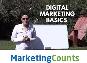 Digital Marketing Basics