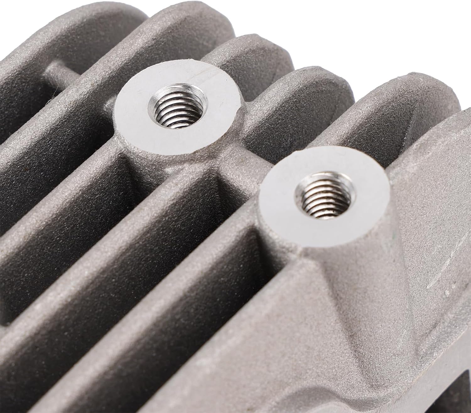 Areyourshop Engine Cylinder Head Top End For Honda TRX350 (FA/TE/FM/FE/TM) Rancher 2000-2006 12200-HN5-670, 12200-HN5-M00 14721-HN5-M00