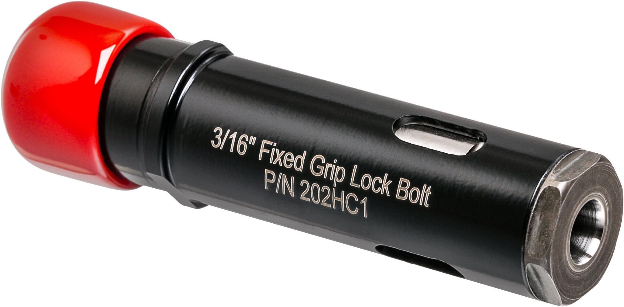 Reliable Air Tools RAT202HC1 Nose for Huck® 3/16" C6® Fasteners