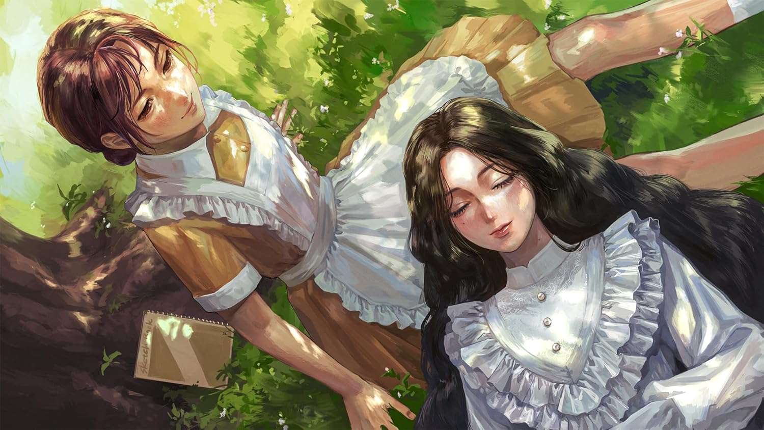 Iwakura Aria - Nintendo Switch