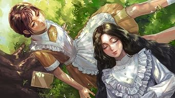 Iwakura Aria - Nintendo Switch