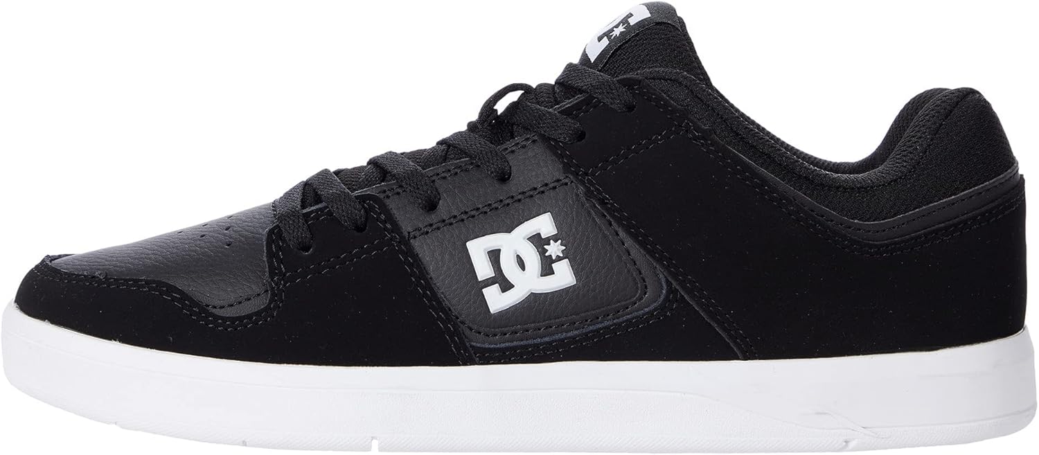 DC Shoes Mens Cure