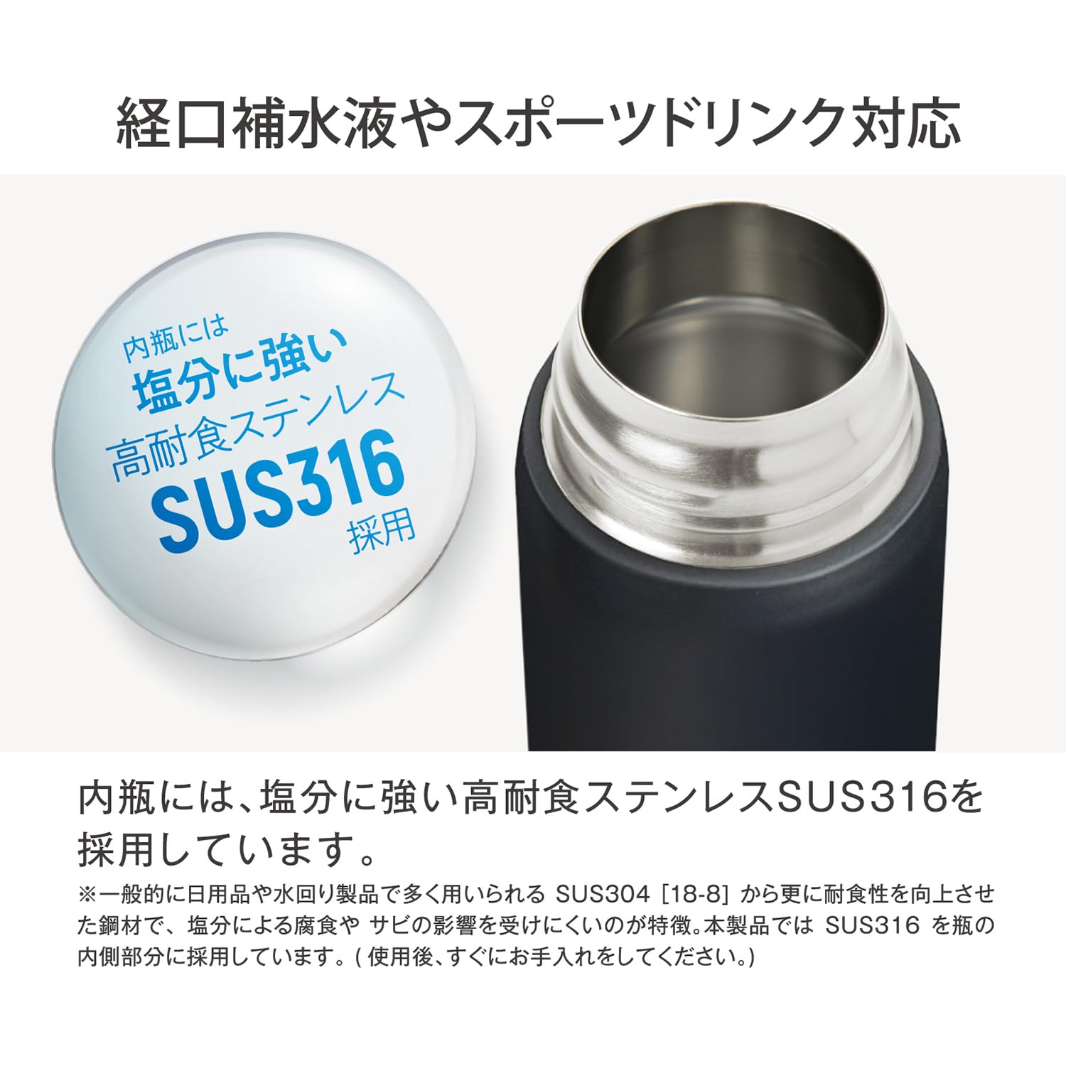 [専用出品]AKM40 楽天市場】【公式】ピーコック 400ml 水筒 スポーツドリンク対応
