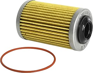 K&N Select Oil Filter: Designed to Protect your Engine: Fits Select CHEVROLET/OLDSMOBILE/CADILLAC/SAAB Vehicle Models (See Product Description for Full List of Compatible Vehicles), SO-7003