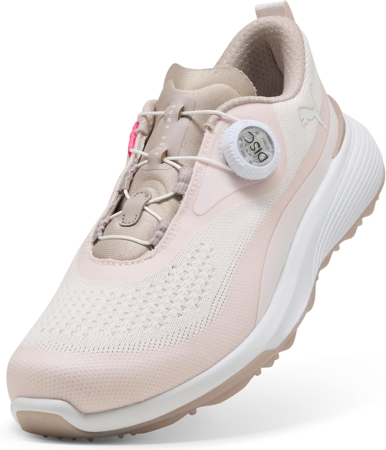 Puma Womens グルーヴスポーツ ディスク WMNS