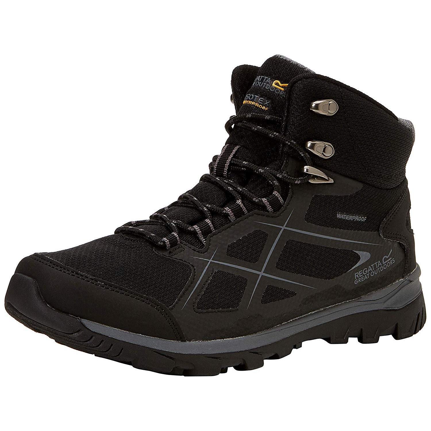 Buy Regatta Kota Mid, Men's's High Rise 