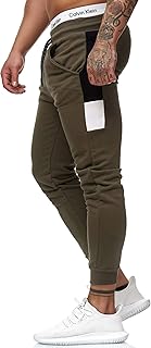 OneRedox Herren Jogging Hose Jogger Streetwear Sporthose Modell 1268