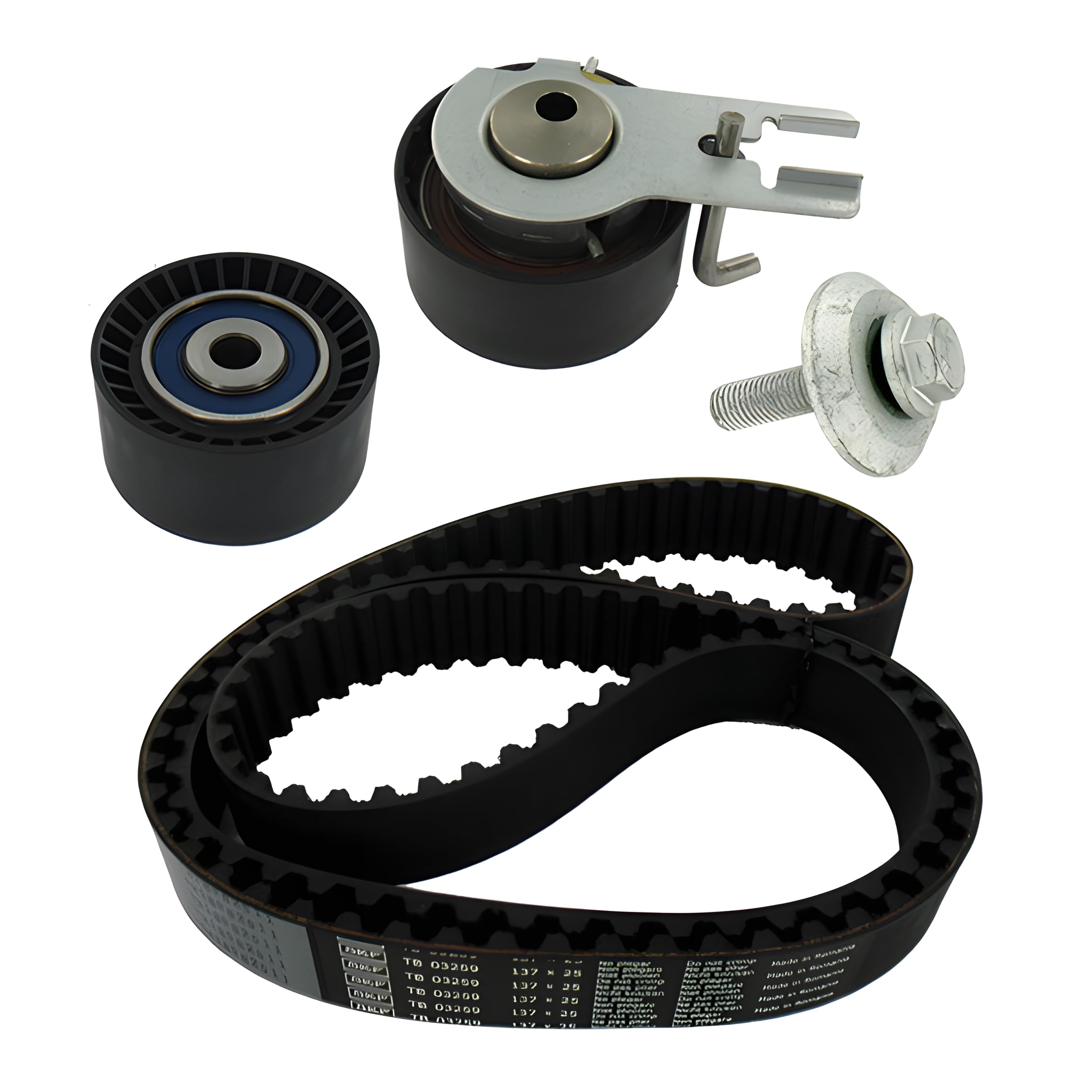 SKF VKMA 03259 Kit de Correa de Distribución