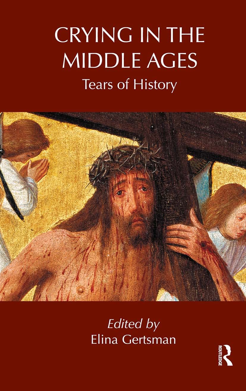 Crying in the Middle Ages un essai captivant pour vos lectures du soir