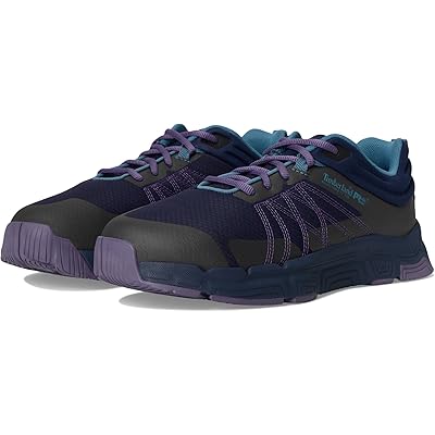 Женские кроссовки Timberland PRO XR-1 Alloy Safety Toe blue/purple