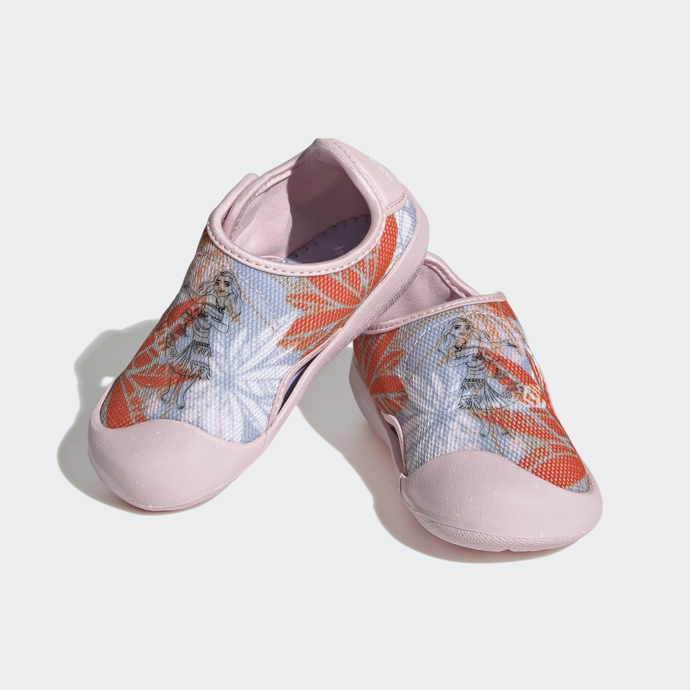 adidas Jungen Altaventure 2.0 Moana I Slippers