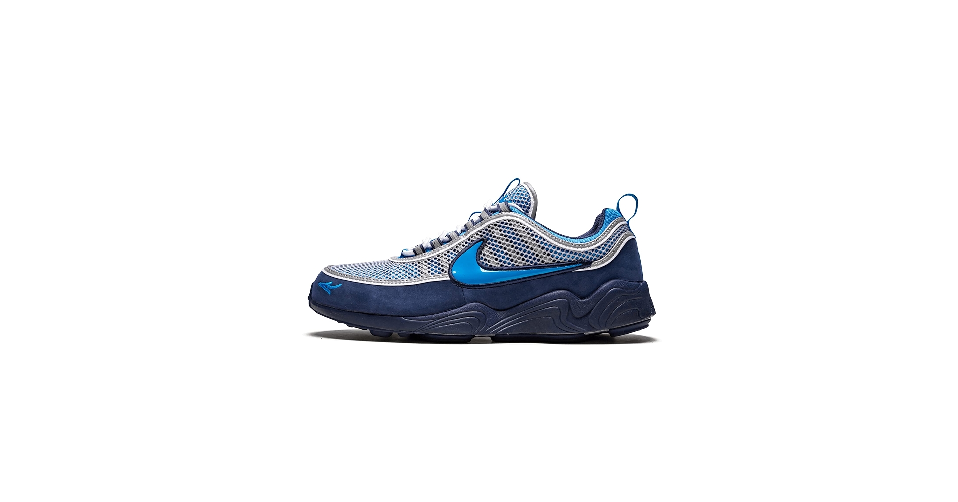 Amazon.com | Nike Mens Air Zoom Spiridon '16 / Stash AH7973