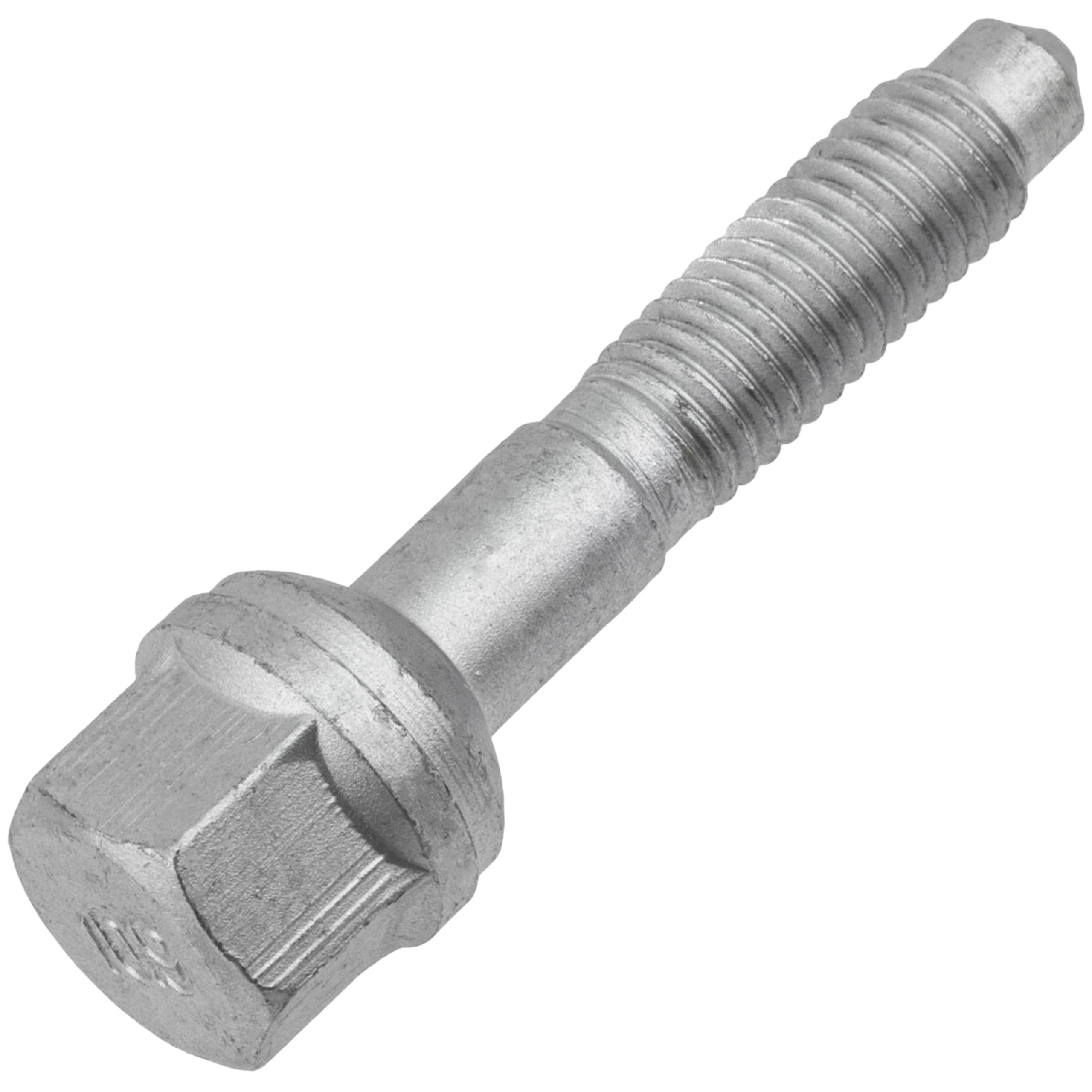 AERZETIX - C70441 - Lot de 4 Vis, support pour contrôleur d'injecteurs M8 - compatible avec numéros OE 1982.73