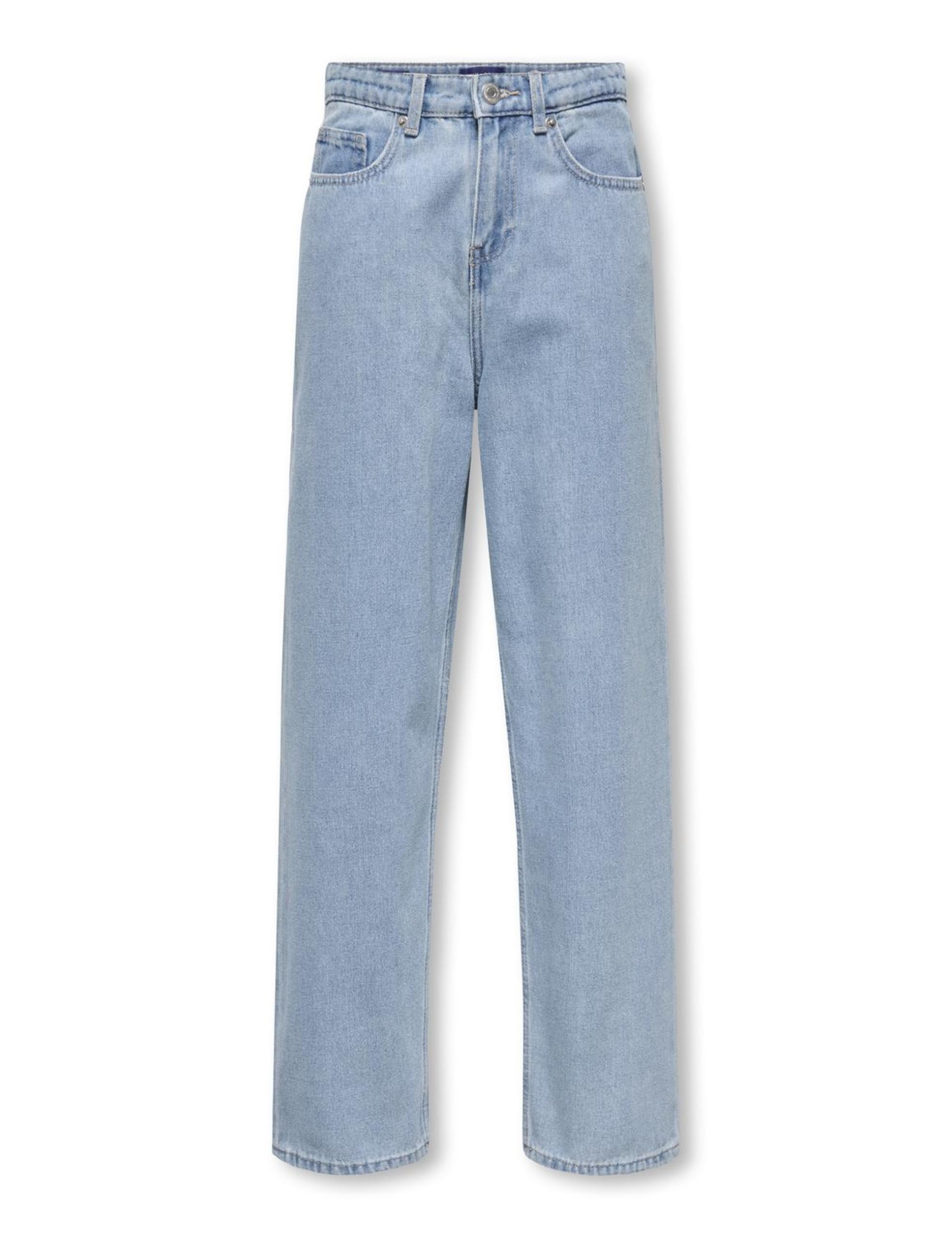 Only & sons junior Jungen Osjfade Loose Lb 2872 PIM DNM Noos Osjfade Loose Lb 2872 PIM DNM Noos