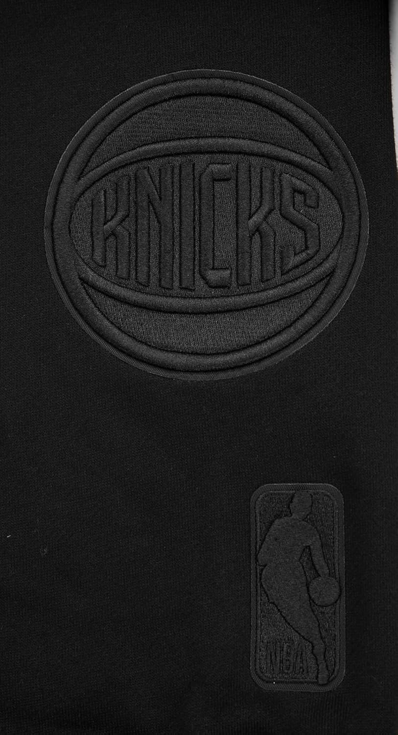 Pro Standard Mens NBA Neutral Fleece Sweatpant