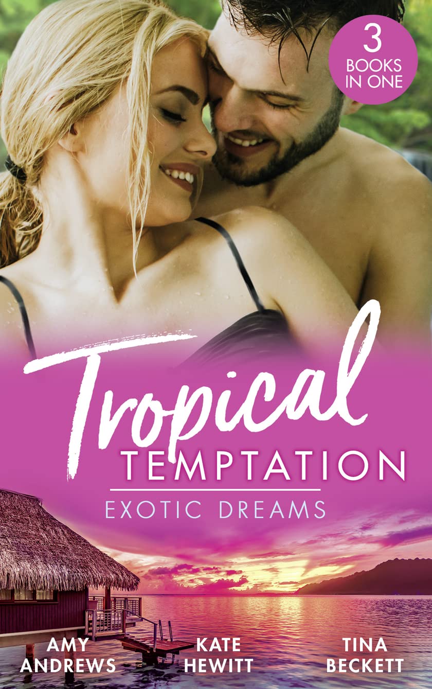 Tropical Temptation