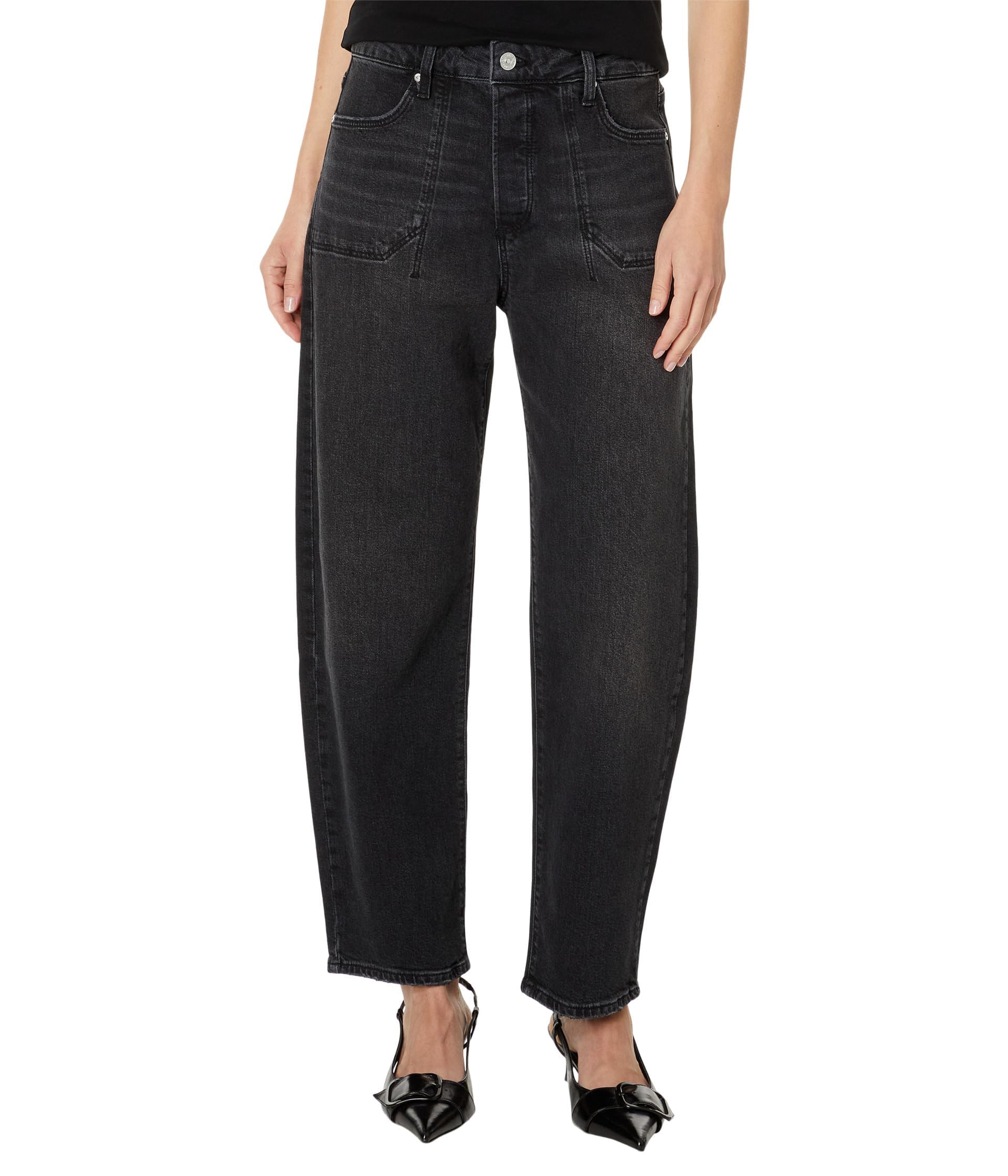 PAIGE Women's Alexis Jeans
