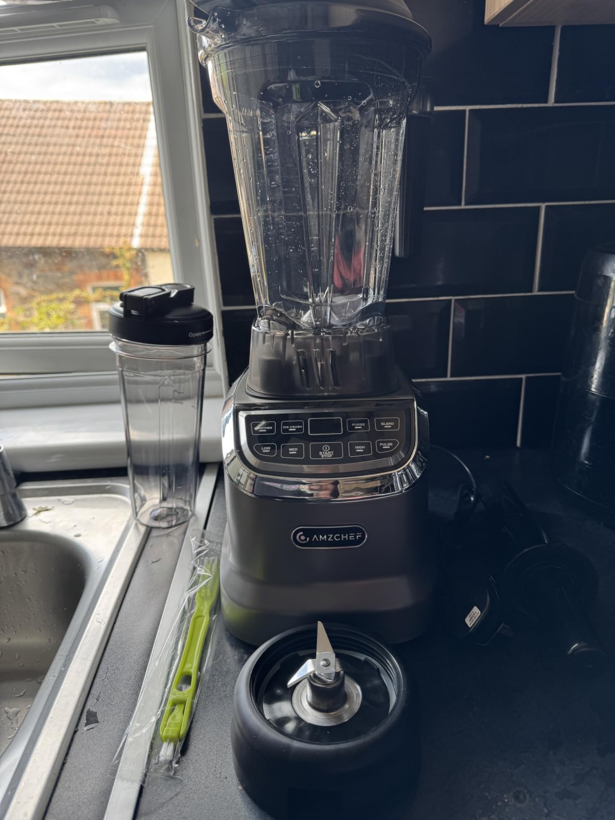 Customer photo