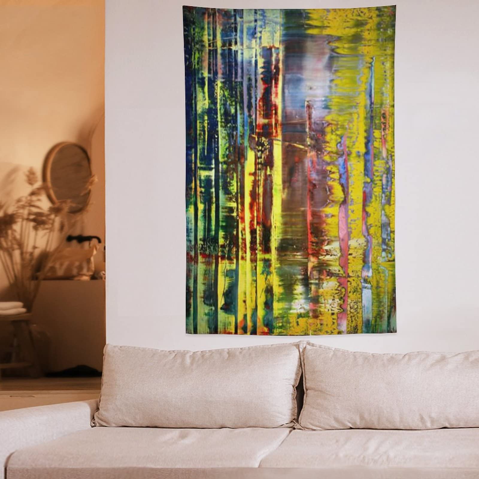 アート・デザイン・音楽 GERHARD RICHTER / TAPESTRIES 8056.jpg?width=400&height=400