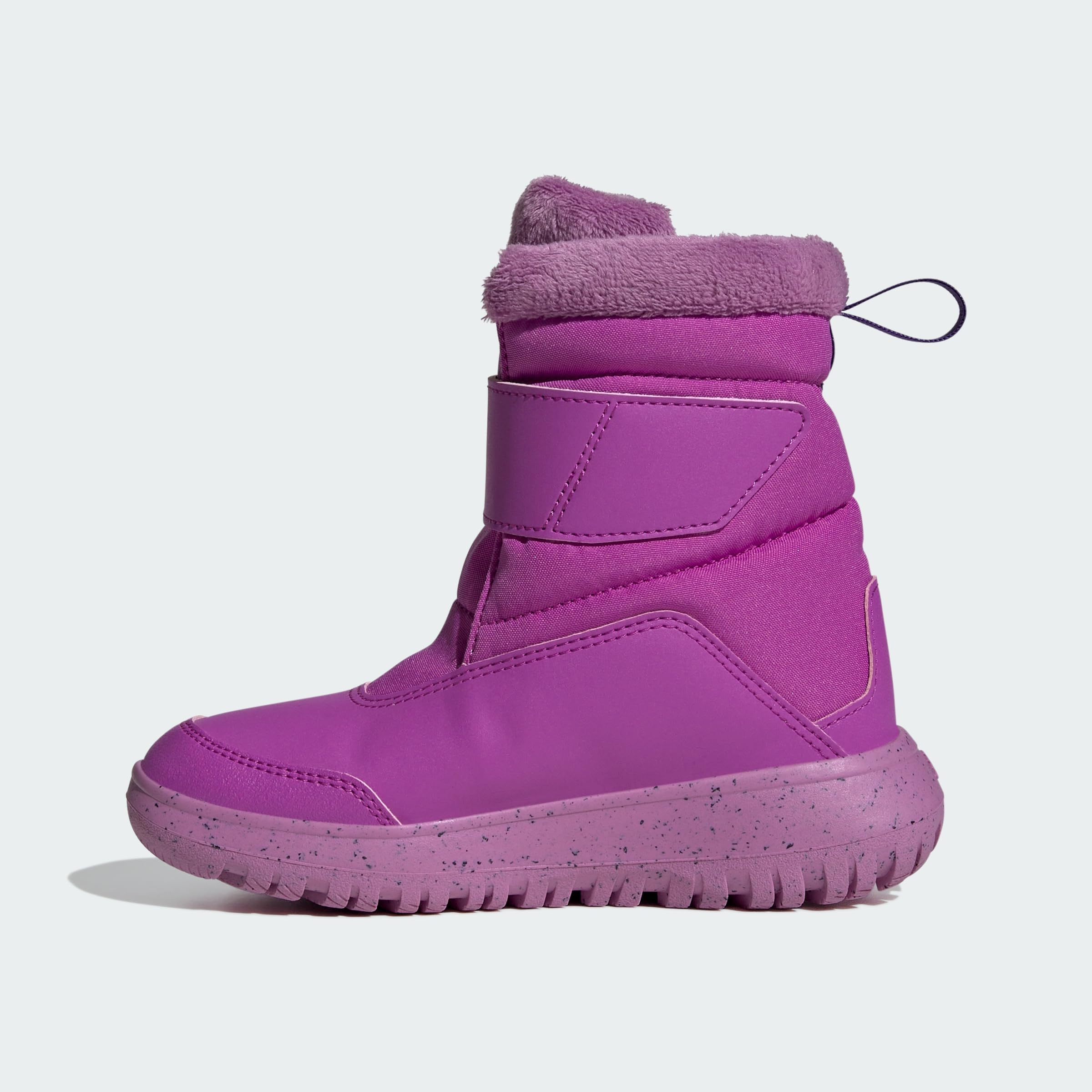 adidas Unisex Kids' Zapatilla Winterplay (Niños)