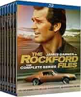 (未使用･未開封品)Rockford Files: Complete Series [DVD] Amazon.co.jp: Rockford Files: Complete Series [DVD] : DVD