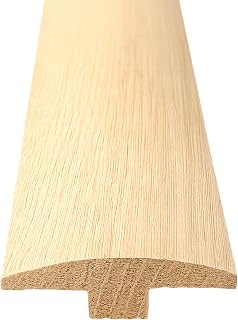 T-Molding, European White Oak (7.5' Length)