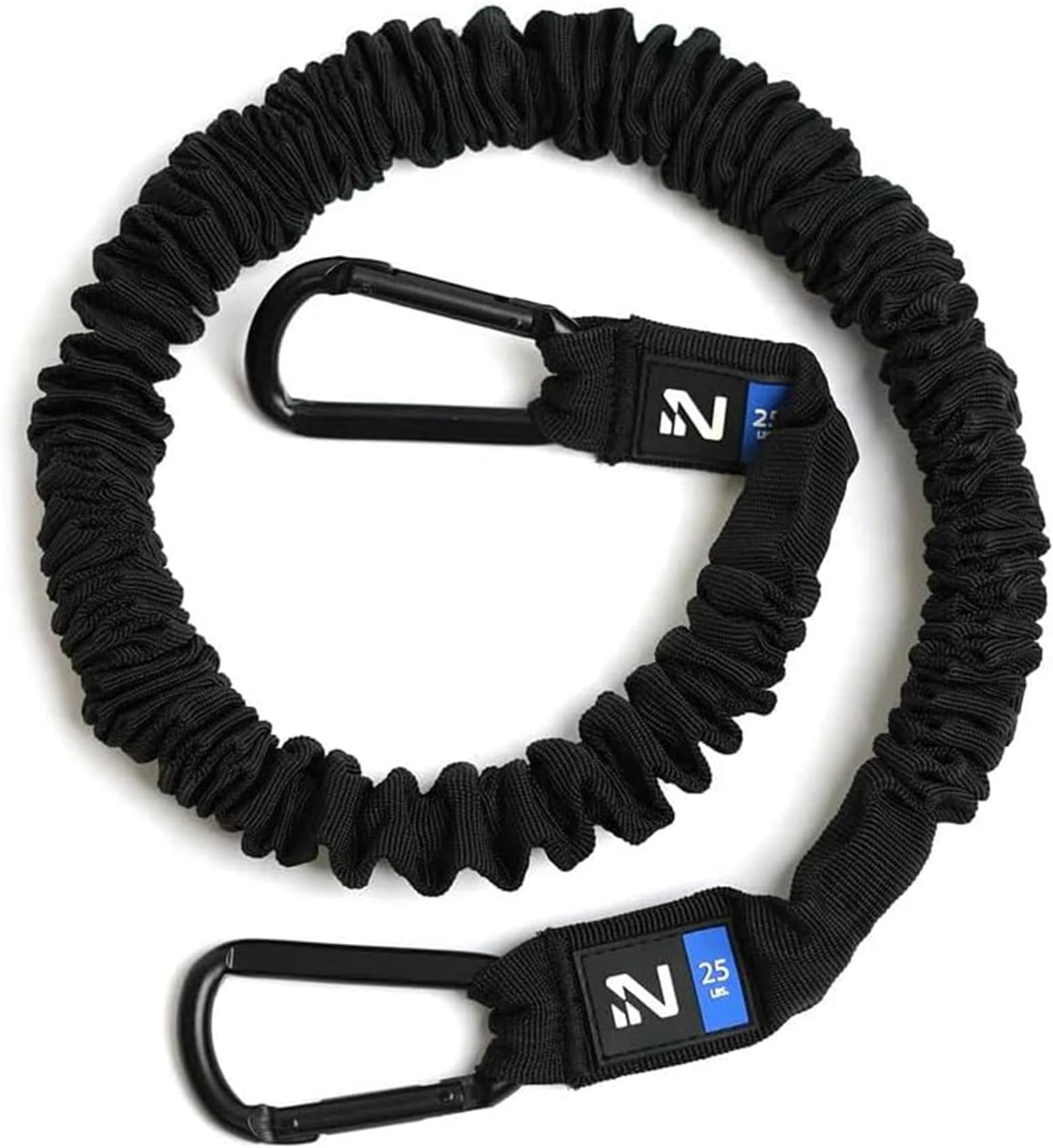 Iron Neck Total Body Fitness Starter Band (0-25 lbs)