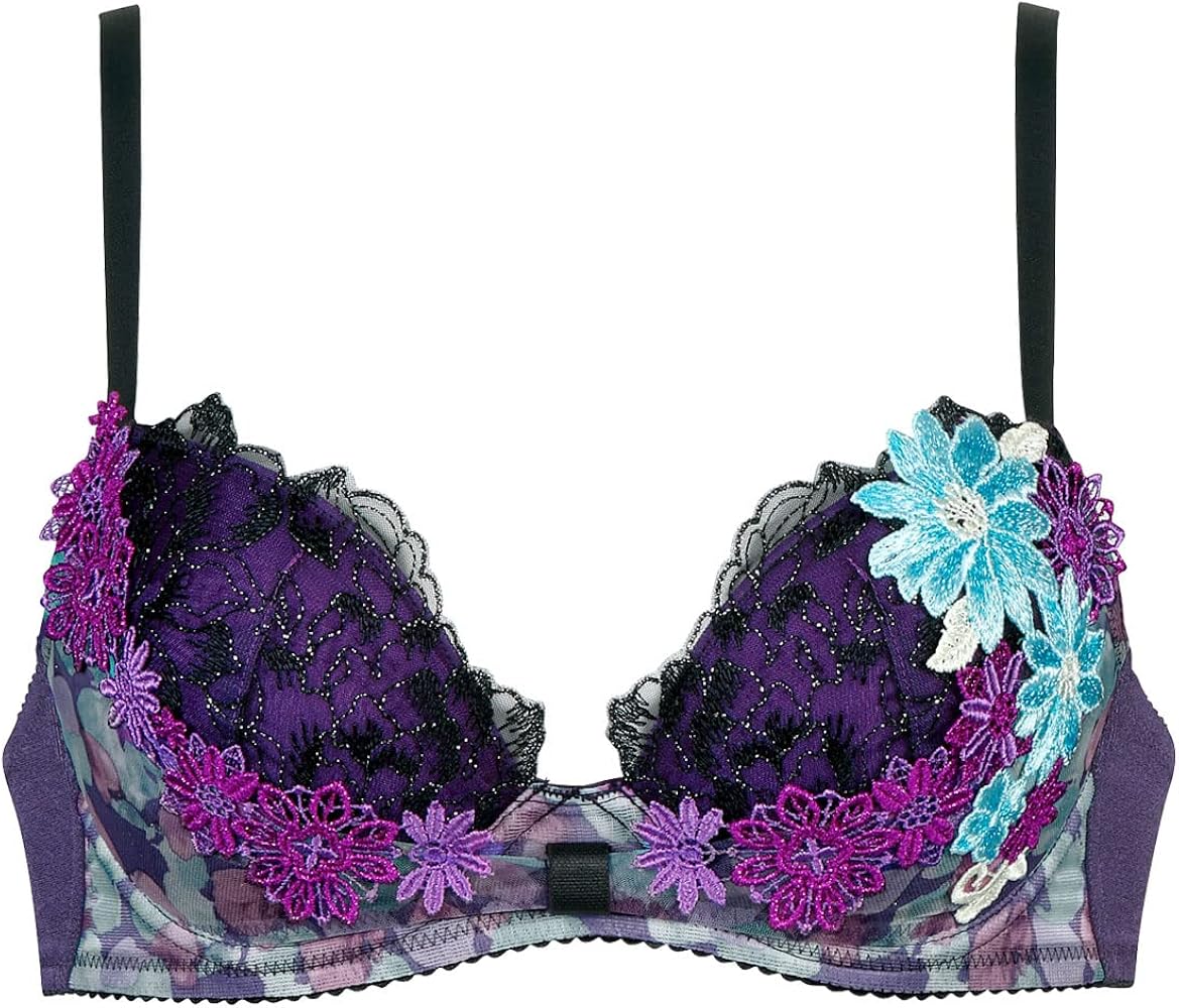 Amazon | ワコール Wacoal サルート Salute コア51G BTJ451 BTJ751