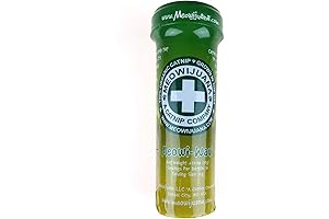 Meowijuana Catnip - Meowi-Waui - Primo Kitty Weed