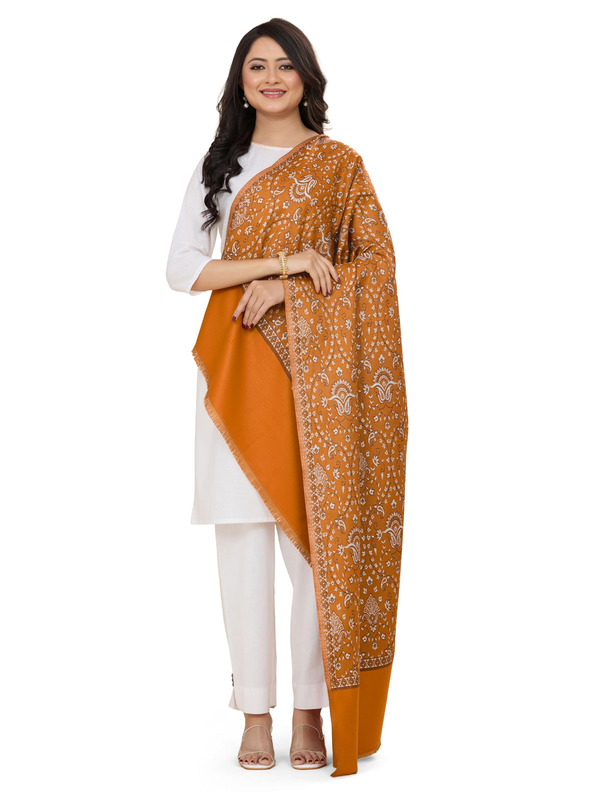 weavers villa Women's Shawl-picture-11
