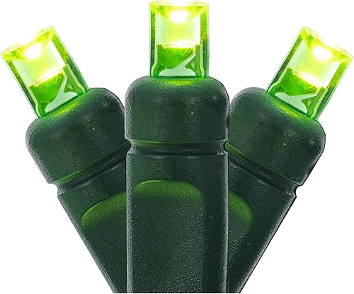 Vista 10 de Vickerman X6G6507PBG Juegos de luces GW Juego de luces Amarillo