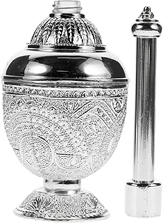 Holy Water Bottle Refillable Holy Container Water Container Blessing Water Bottle Table Top Decor Dining Table Centerpieces Dining Room Decor Catholic