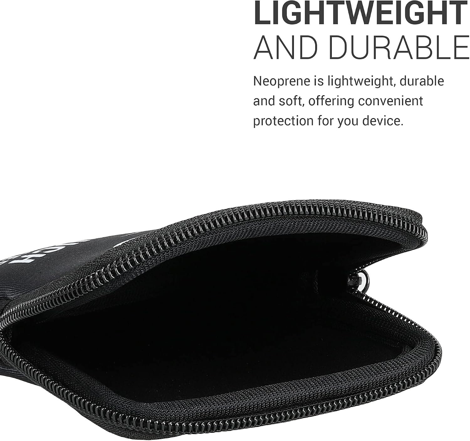 kwmobile case compatible with bosch nyon 2 pouch for bike gps bike life blackpetrol