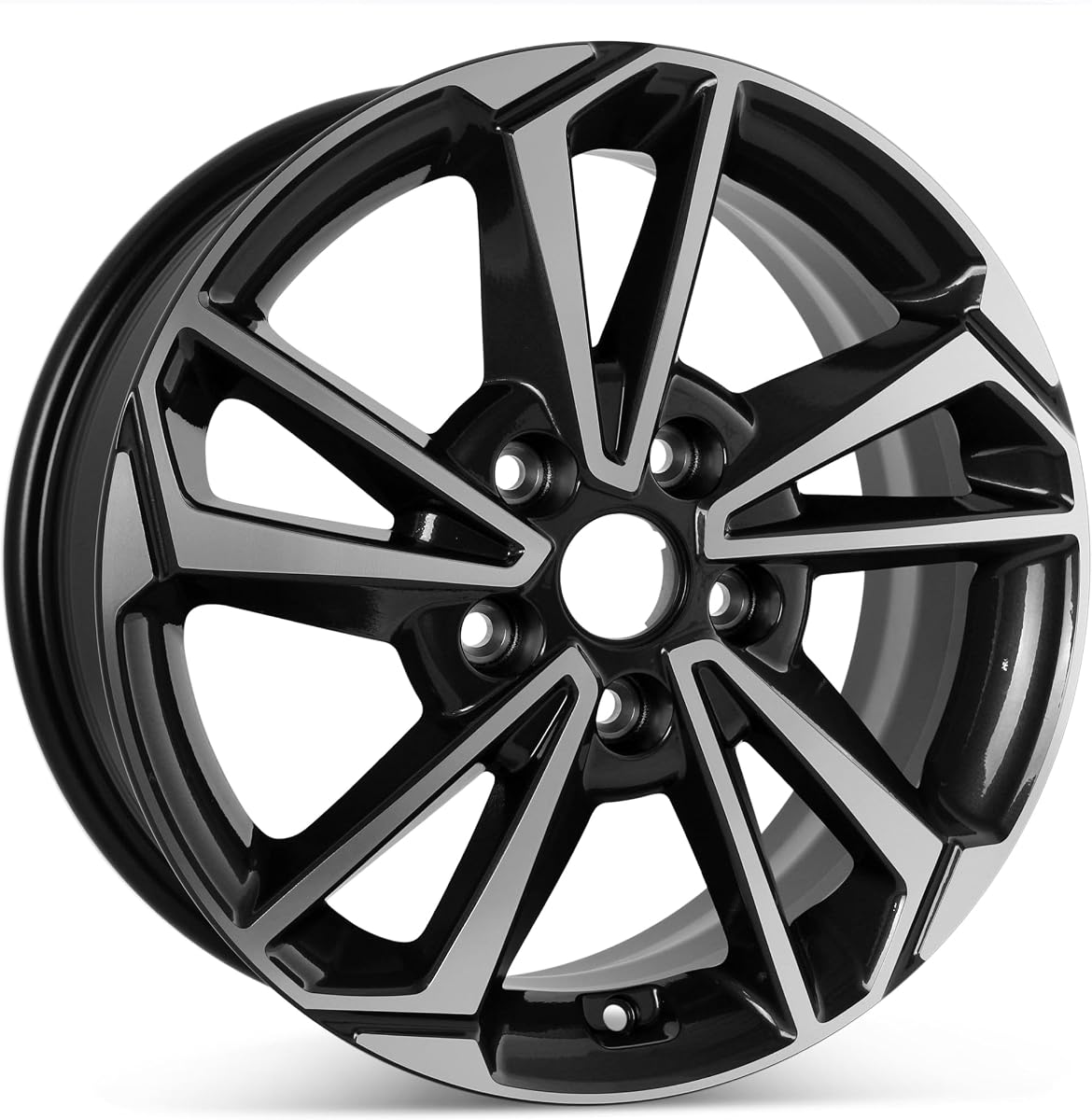 New 16" x 6.5" Replacement Wheel for Kia Forte LXS 2022 2023 2024 Rim 95355