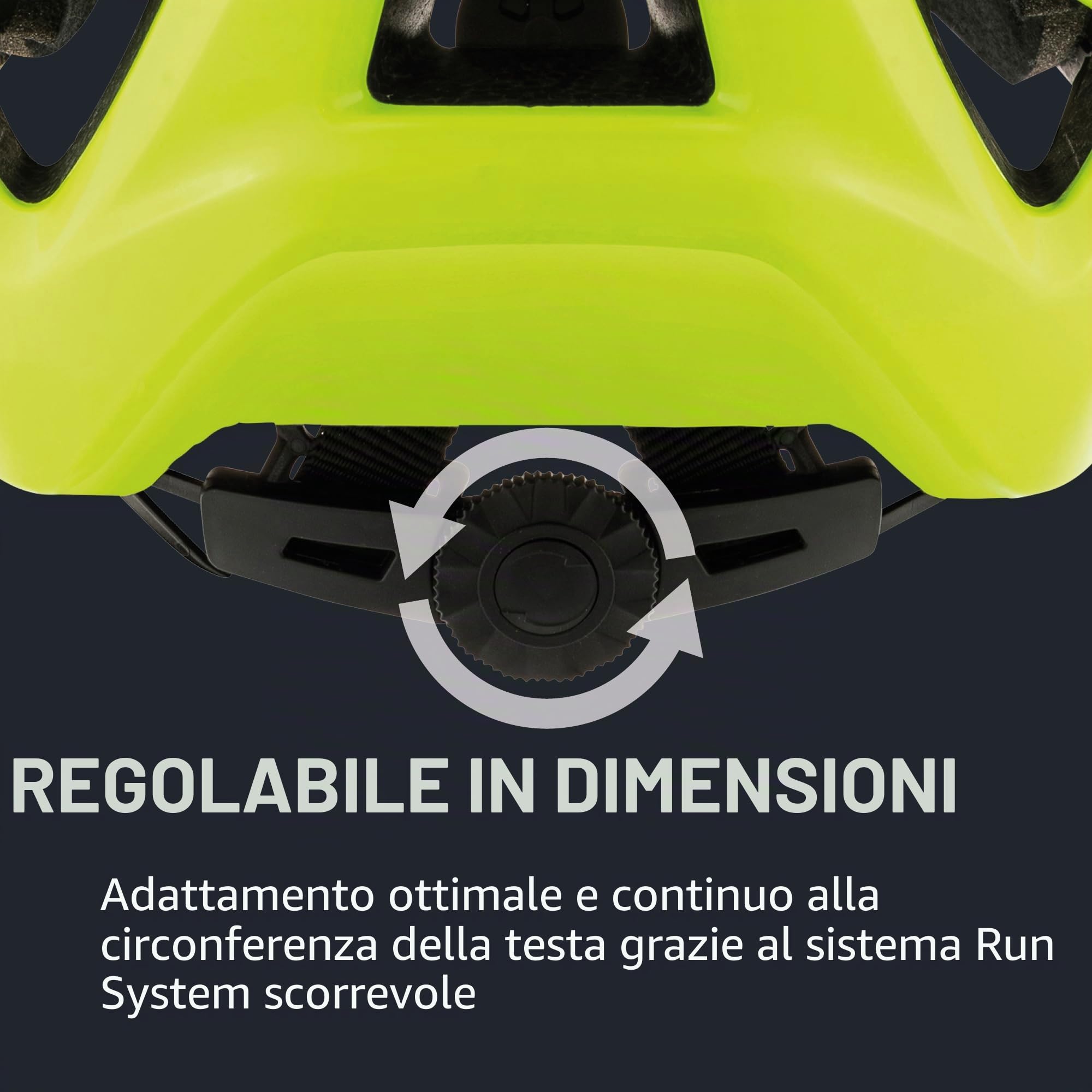 ALPINA Pico Flash, Casco da Bicicletta Unisex Bambino