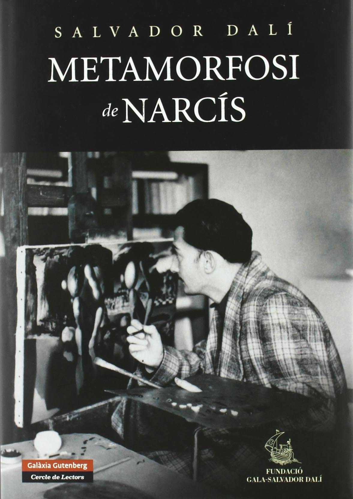 Metamorfosi De Narcis parfum longue tenue contre les odeurs éphémères