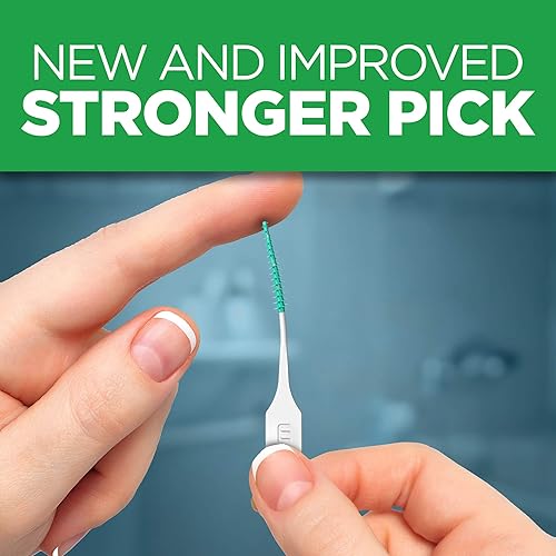 Miniatura 5 de GUM Picos Suaves Original 320 unidades