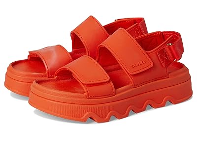 SOREL Kinetic Sunchase Ankle Strap Women