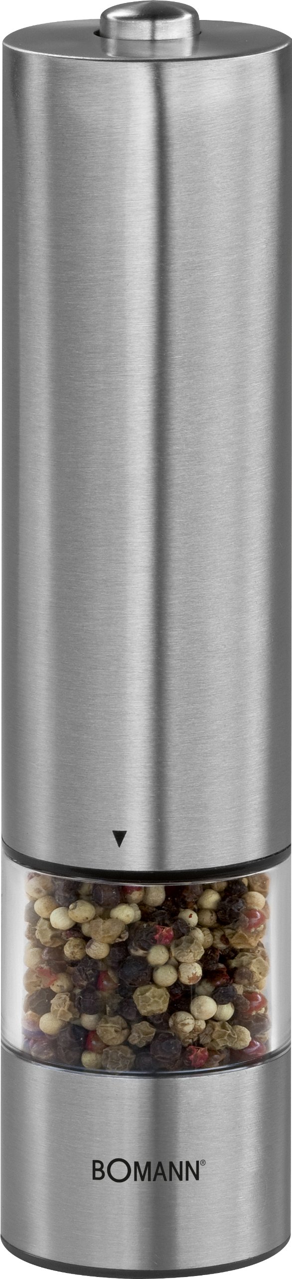 Bomann PSM 437 N CB Pepper and Salt Grinder